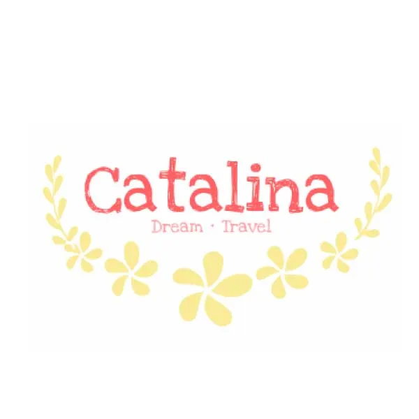 部落客推薦人 | Catalina旅遊小筆記